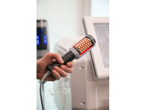 Mikrovibracijos sferų terapija kūnui  OLD TOWN SPA (Visam kūnui 90min.)